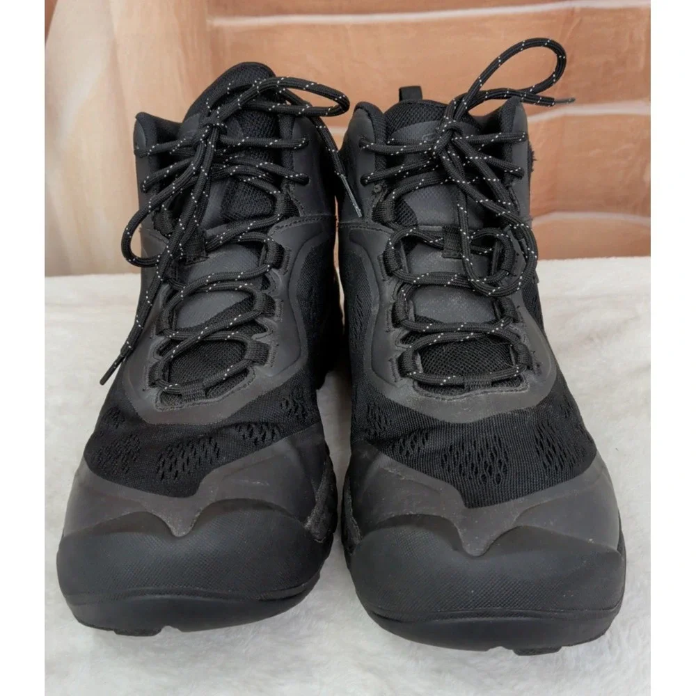 Keen nxis speed